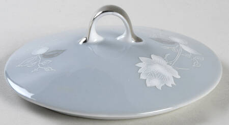 Trousseau Lid for Sugar Bowl