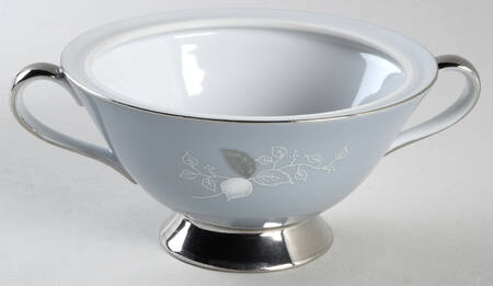 Trousseau Sugar Bowl No Lid