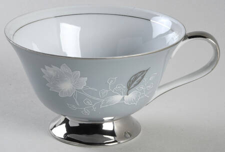 Trousseau Footed Cup