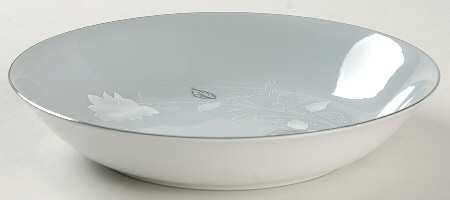 Trousseau Coupe Soup Bowl