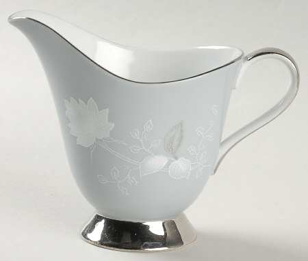 Trousseau Creamer