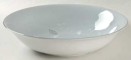 Trousseau 9" Round Vegetable Bowl