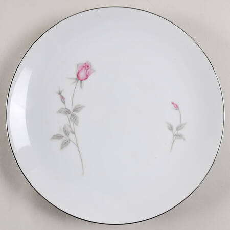 Rosedale 12" Chop Plate (Round Platter)