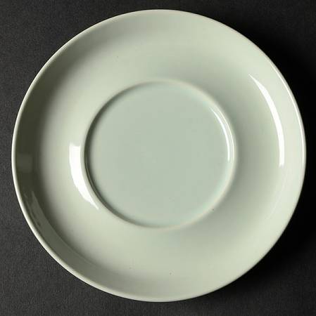Aztec Gold Saucer