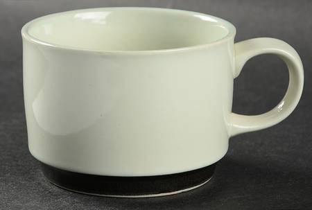 Aztec Gold Flat Cup