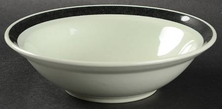Aztec Gold Coupe Cereal Bowl
