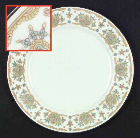 Brocade