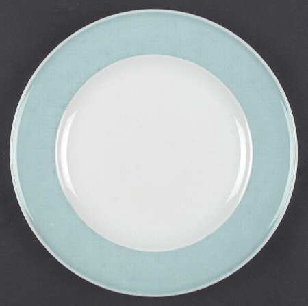 Solid Color Seawater (Aqua) by B T Dibbern