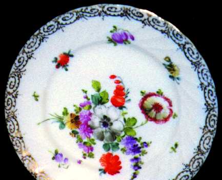 236 Salad Plate