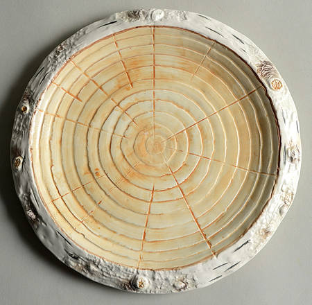 Birch Bark