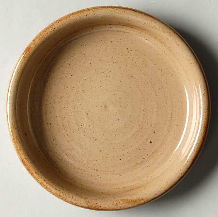 BLT+1 Spice Salad Plate