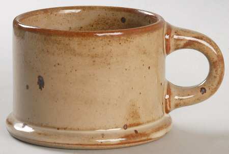 BLT+1 Spice Mug