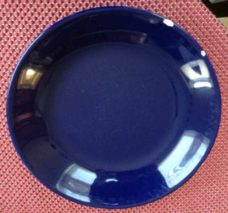 DAN37 Large Coupe Soup Bowl