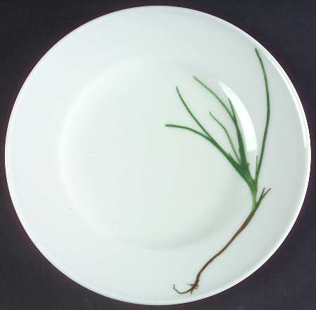 Herbaticum Salad Plate