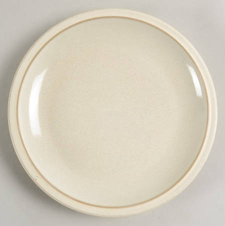 Energy Bread & Butter Plate