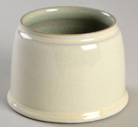 Energy Sugar Bowl No Lid