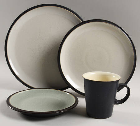 Energy 32  Piece Estate Set