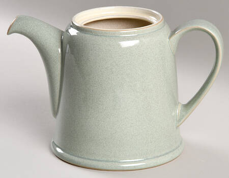 Energy Teapot No Lid