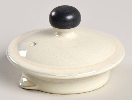 Energy Lid for Teapot