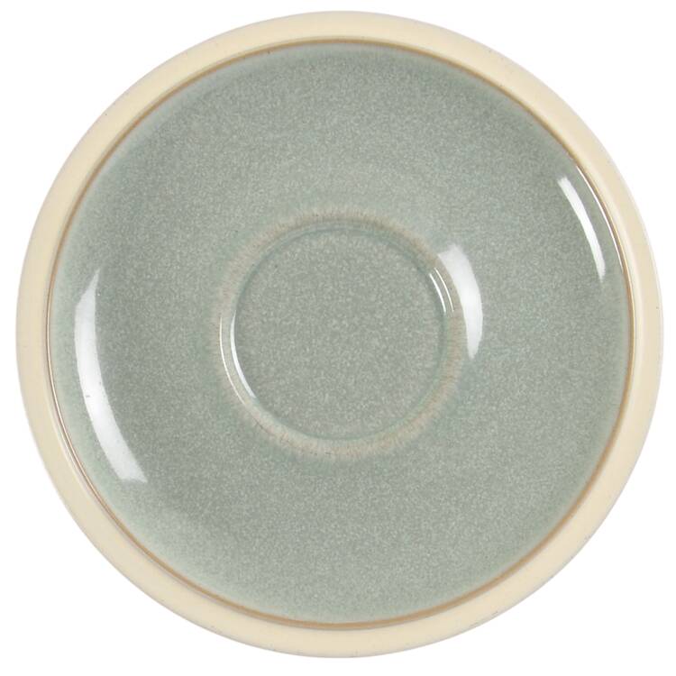 Energy Saucer for Flat Cup