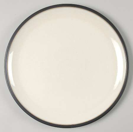 Energy Dinner Plate