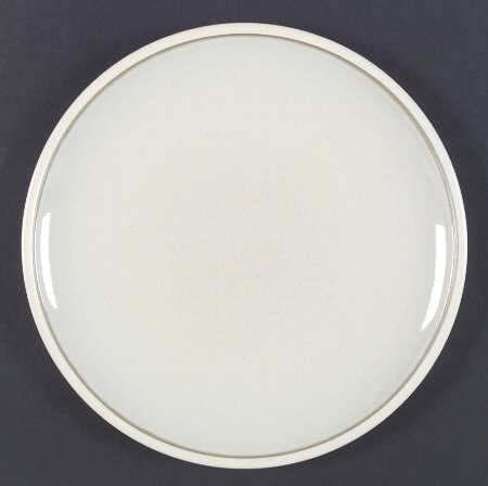 Energy Dinner Plate