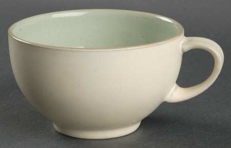 Energy Breakfast Cup