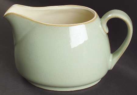 Energy Gravy Boat