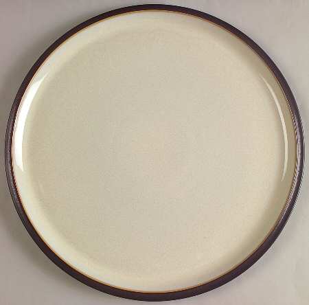 Energy 13" Chop Plate (Round Platter)