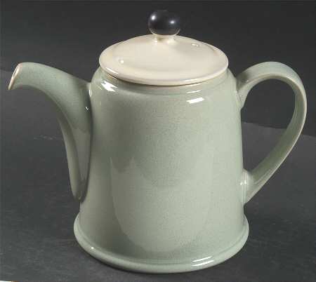 Energy Teapot & Lid
