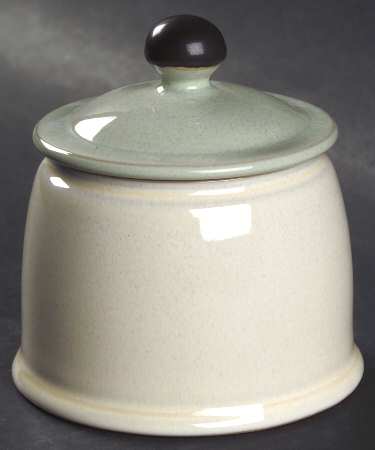 Energy Sugar Bowl & Lid