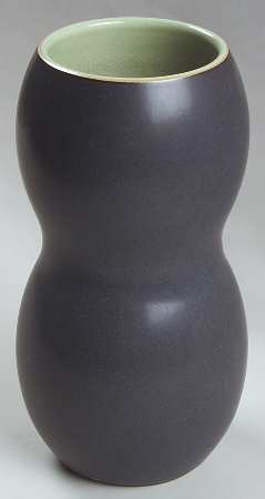 Energy 8" Vase
