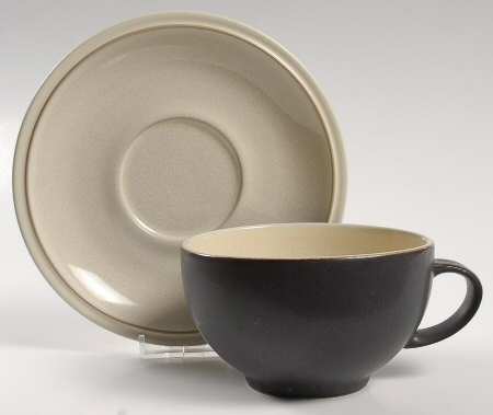Energy Breakfast Cup & Saucer Set