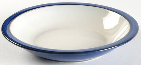 Metz Rim Soup Bowl