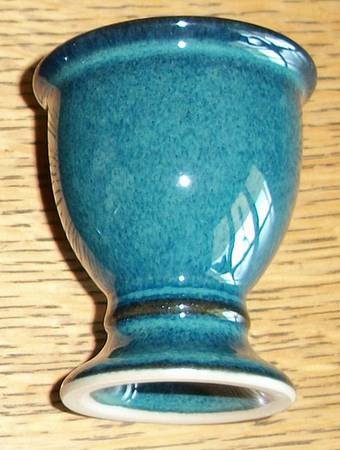 Metz Single Egg Cup