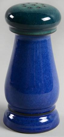 Metz Pepper Shaker