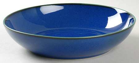 Metz 8" Individual Pasta Bowl