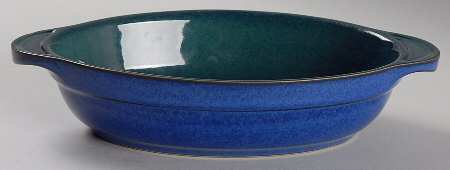 Metz 8" Augratin