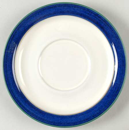 Metz Saucer for Breakfast Cup