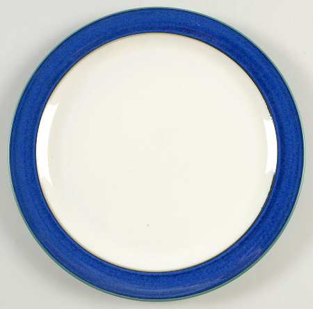 Metz Salad Plate