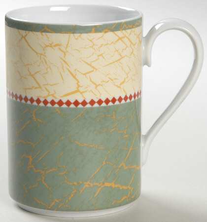 Portia Mug