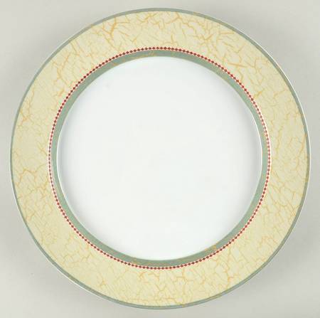 Portia 13" Chop Plate (Round Platter)