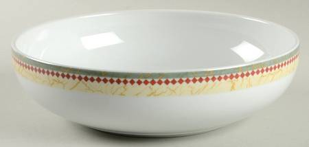 Portia 8" Individual Pasta Bowl