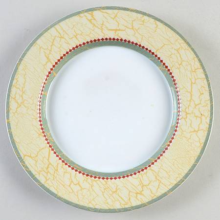 Portia Salad Plate