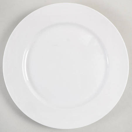 Paintbox White by Dudson