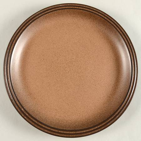 DEN8 Dinner Plate