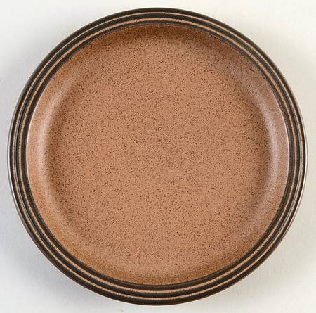 DEN8 Salad Plate