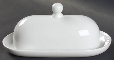 DAN39 1/4 Lb Covered Butter