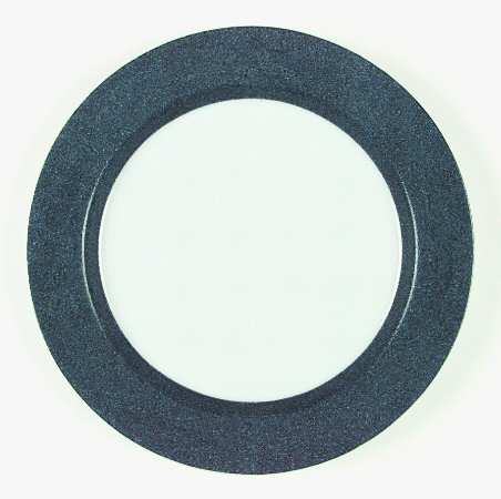 Indigo Dinner Plate