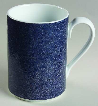 Indigo Mug